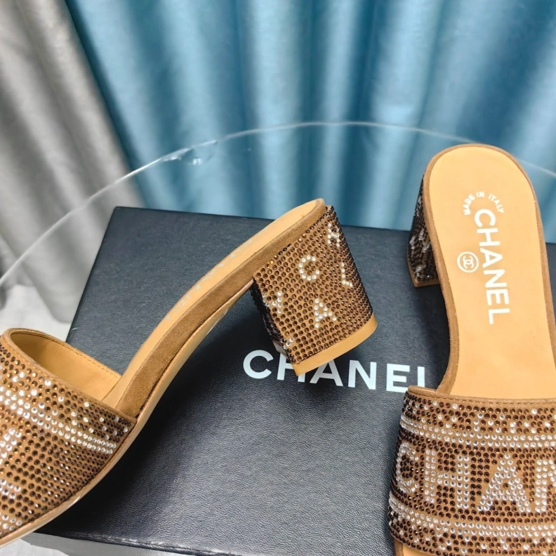 Chxnxl Slippers Comfortable 123350