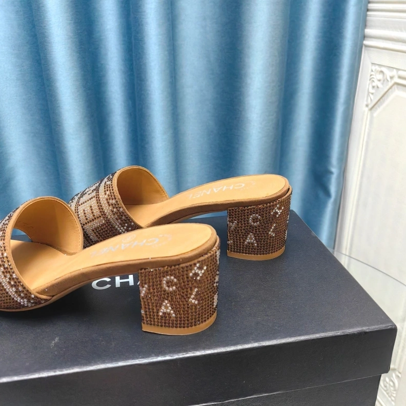 Chxnxl Slippers Comfortable 123350