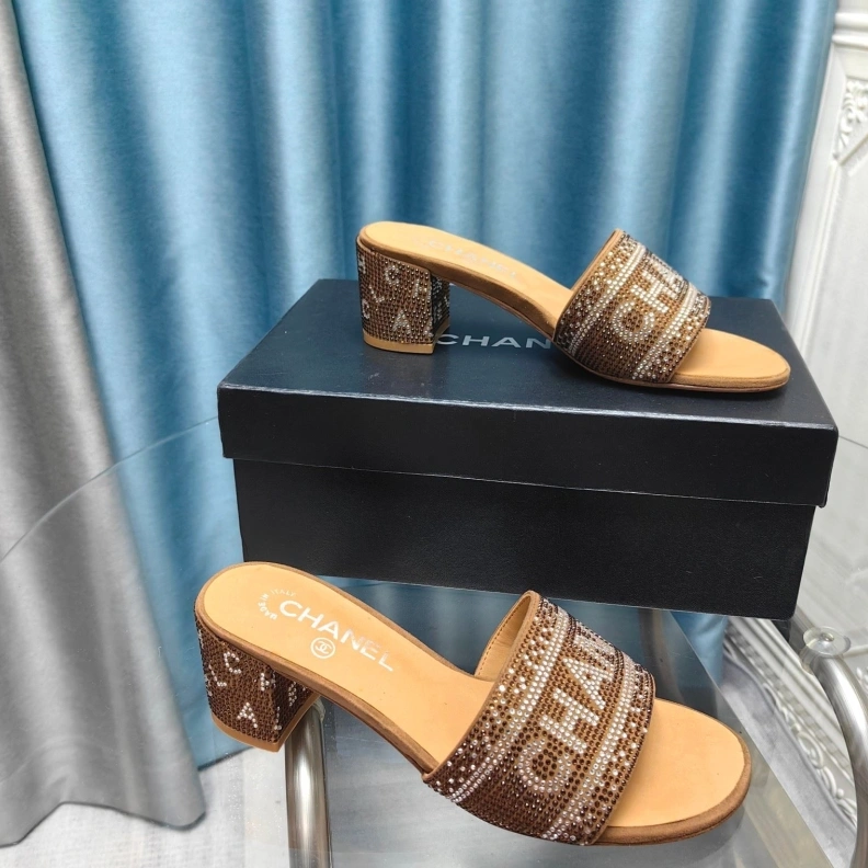Chxnxl Slippers Comfortable 123350