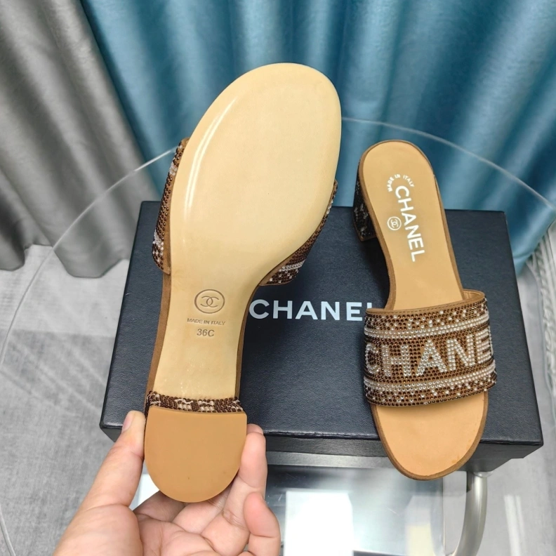 Chxnxl Slippers Comfortable 123350