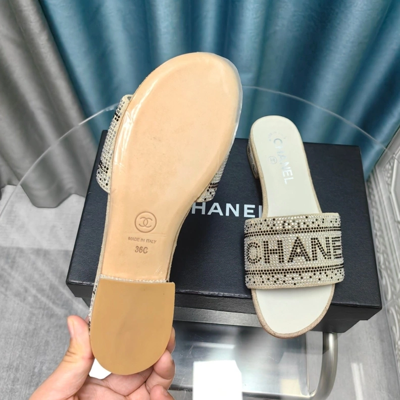Chxnxl Slippers Modern 123348