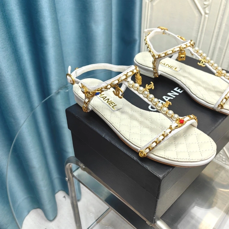 Chxnxl High Heels Lightweight 123628