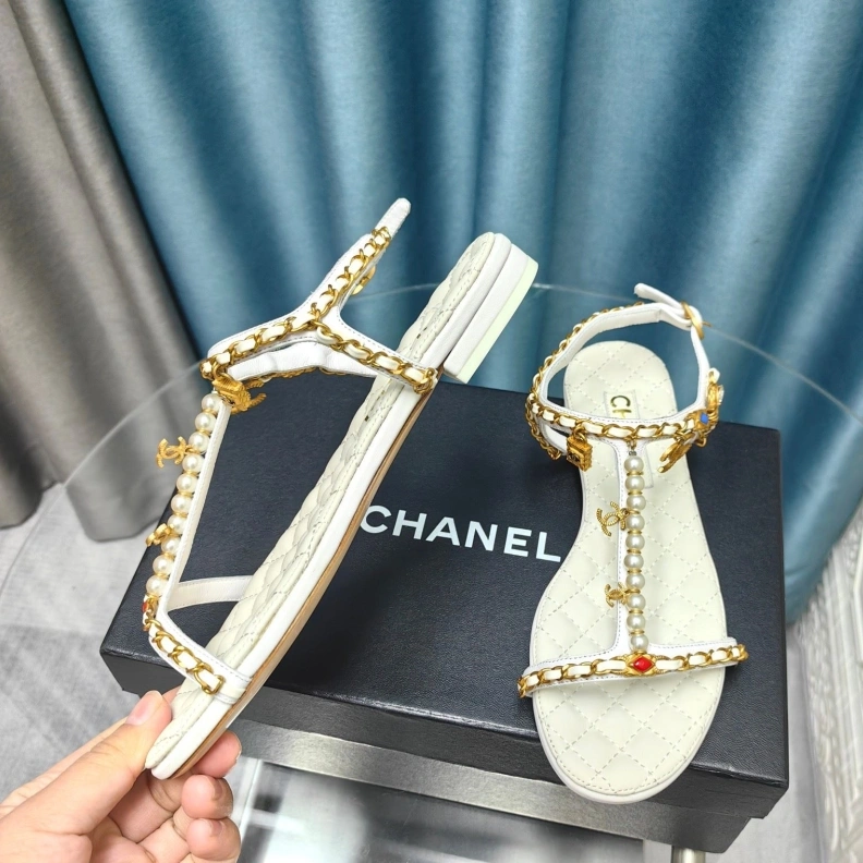 Chxnxl High Heels Lightweight 123628