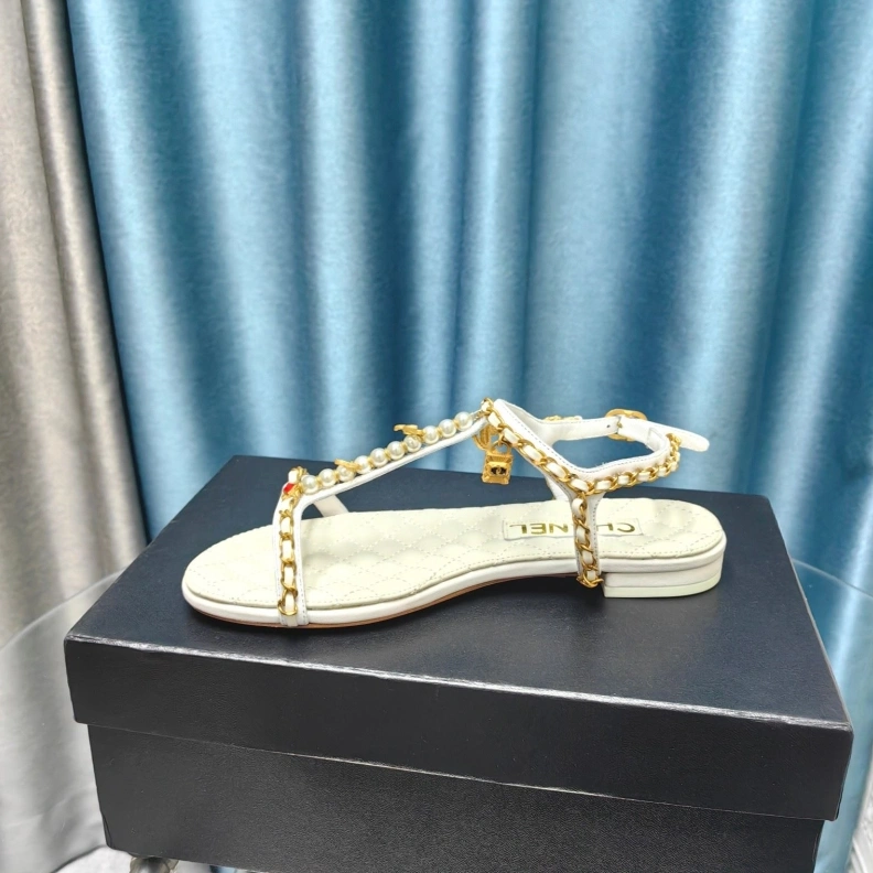 Chxnxl High Heels Lightweight 123628