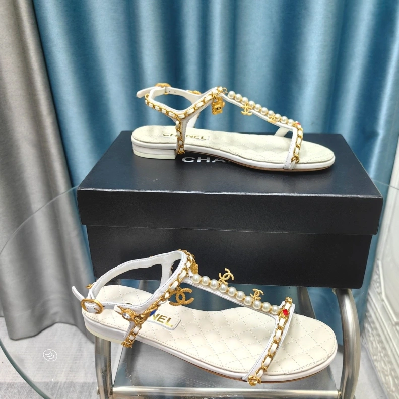 Chxnxl High Heels Lightweight 123628
