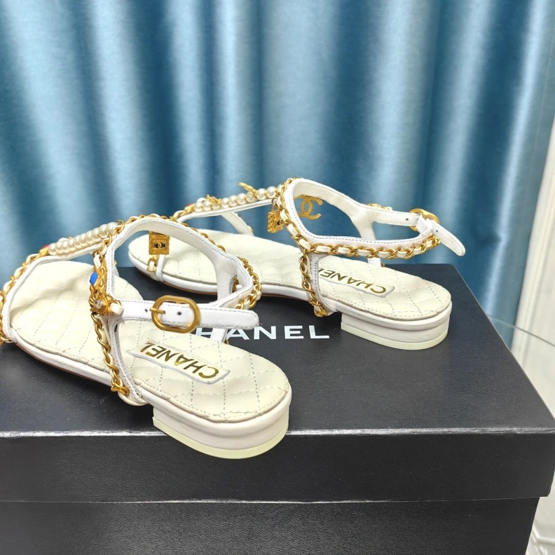 Chxnxl High Heels Lightweight 123628