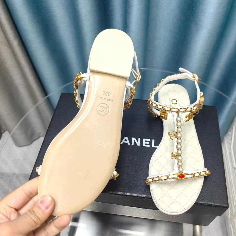 Chxnxl High Heels Lightweight 123628