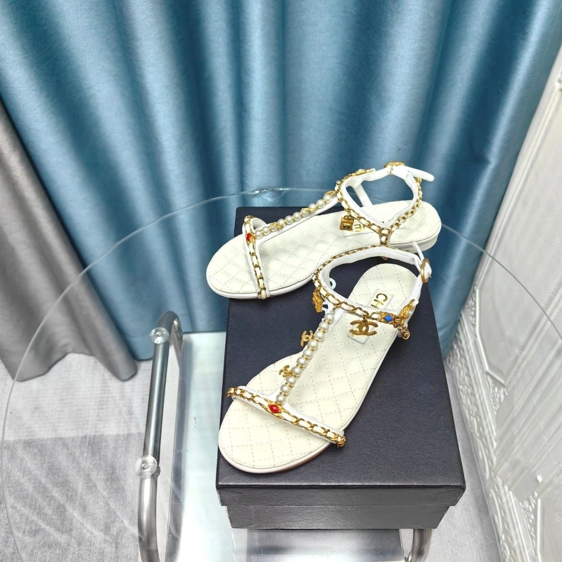 Chxnxl High Heels Lightweight 123628
