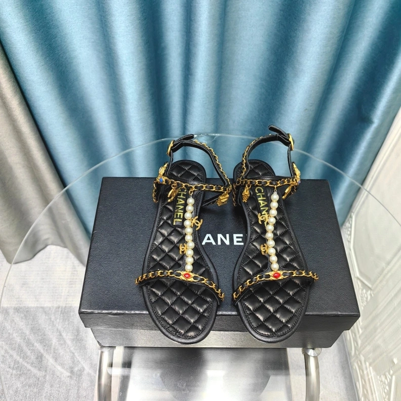 HighQuality Chxnxl High Heels 123626