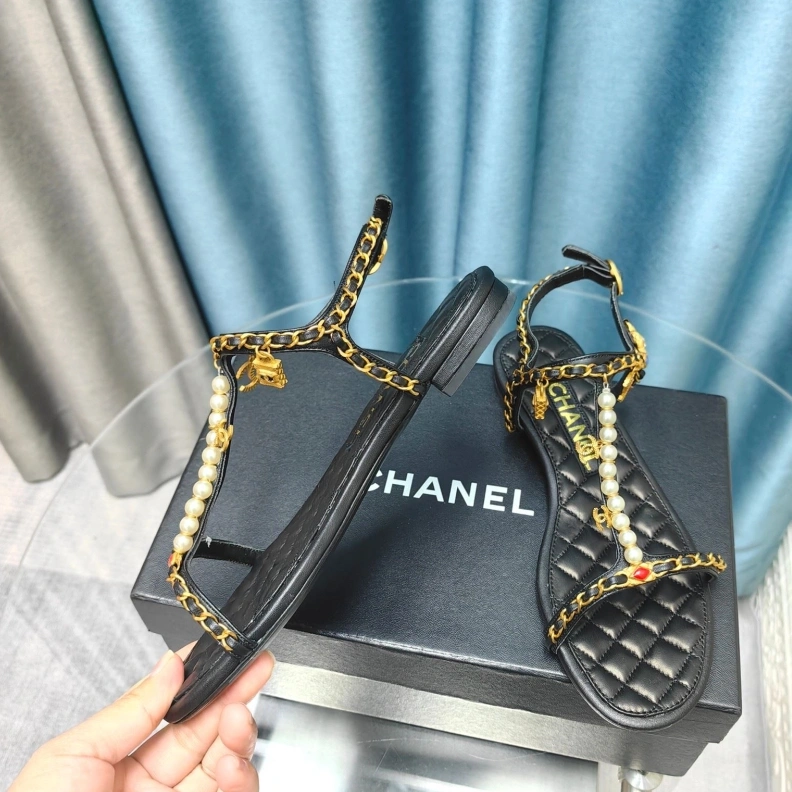 HighQuality Chxnxl High Heels 123626