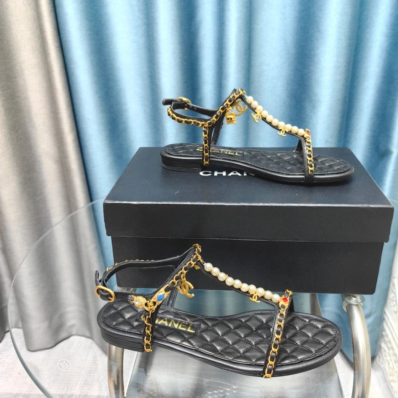 HighQuality Chxnxl High Heels 123626