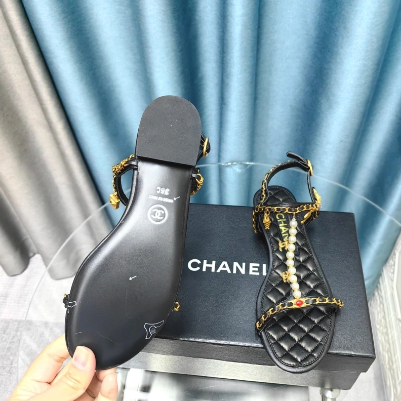 HighQuality Chxnxl High Heels 123626