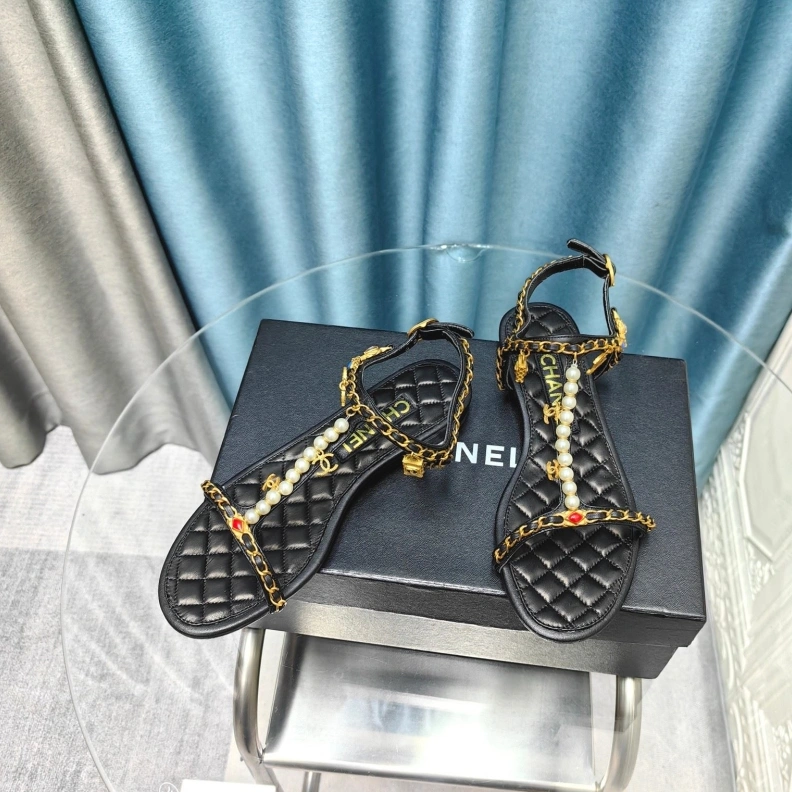 HighQuality Chxnxl High Heels 123626