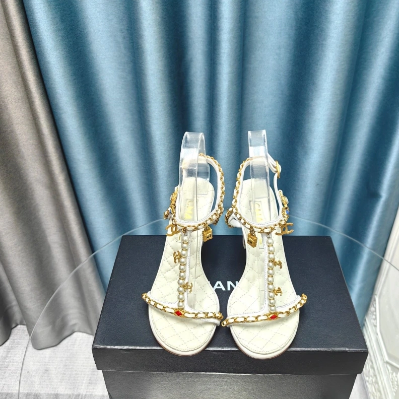 Chxnxl High Heels Minimalist 123621