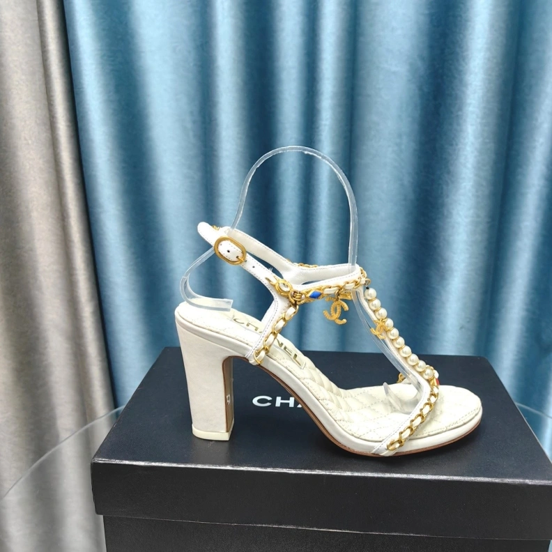 Chxnxl High Heels Minimalist 123621