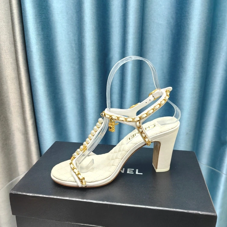 Chxnxl High Heels Minimalist 123621