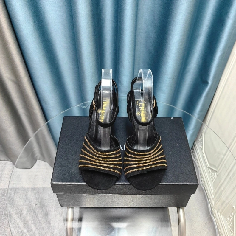 Chxnxl High Heels GoAnywhere 123623