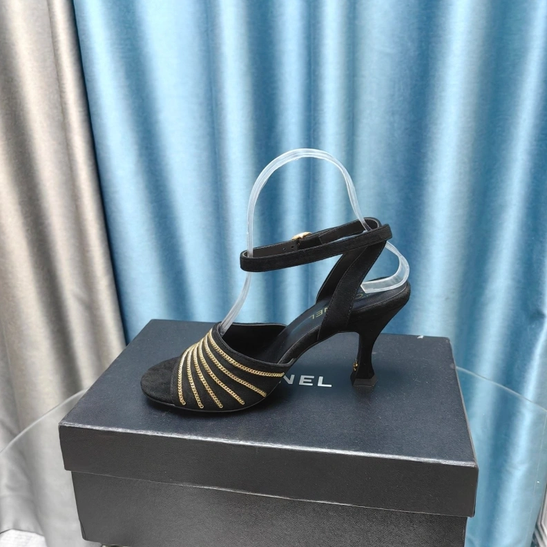 Chxnxl High Heels GoAnywhere 123623