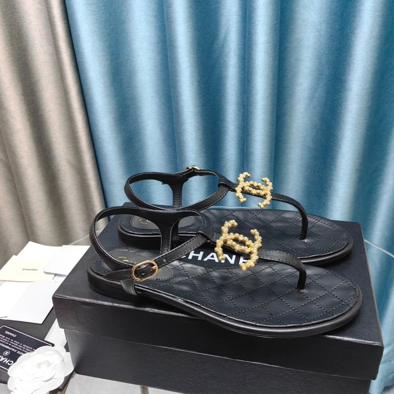 GoAnywhere Chxnxl Sandals 123463