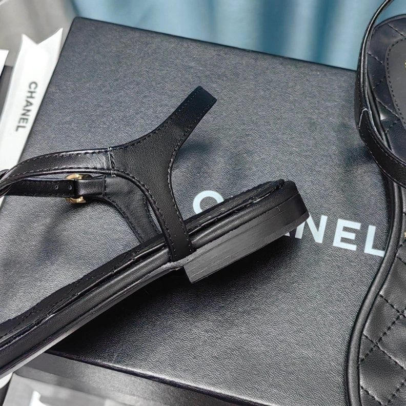 GoAnywhere Chxnxl Sandals 123463