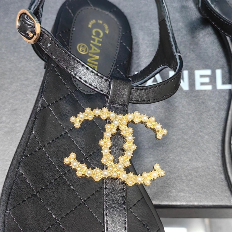 GoAnywhere Chxnxl Sandals 123463