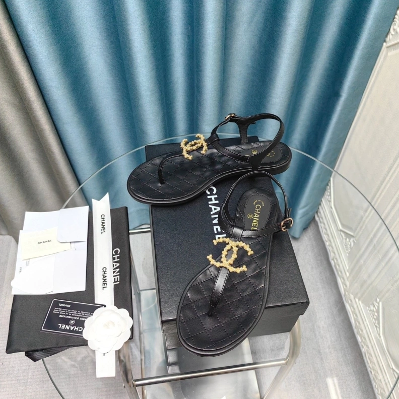 GoAnywhere Chxnxl Sandals 123463