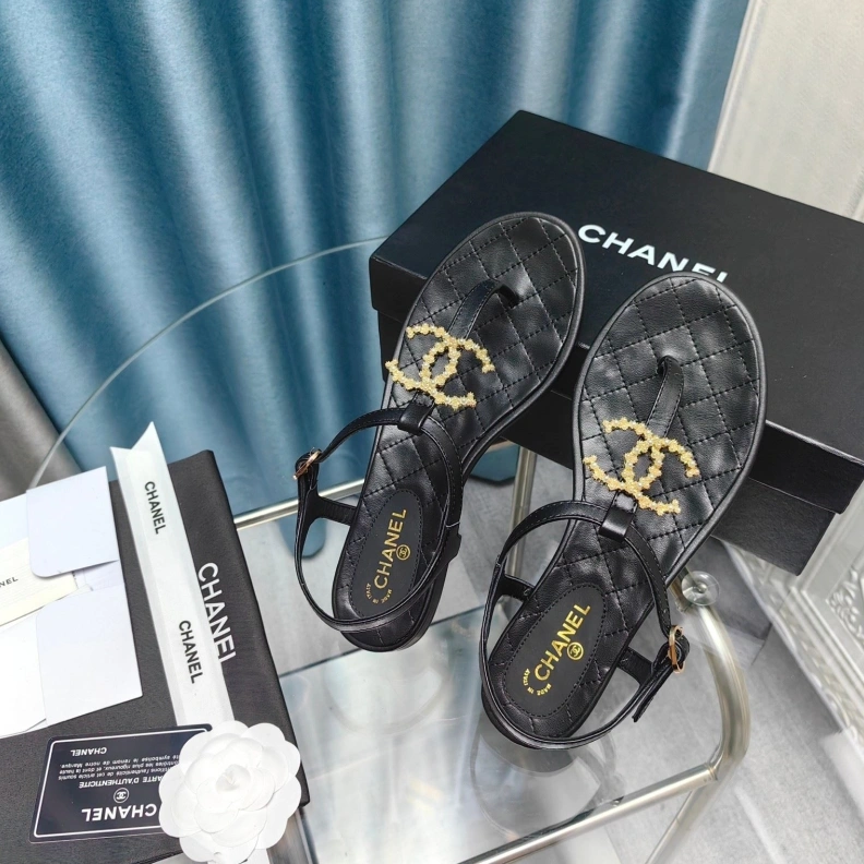 GoAnywhere Chxnxl Sandals 123463