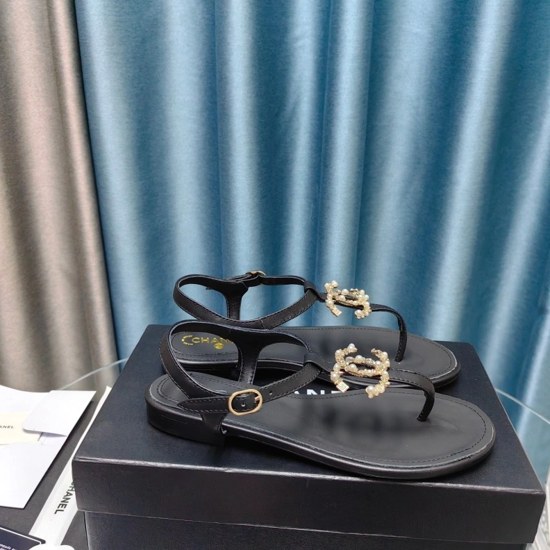 Chxnxl Sandals Flexible 123460