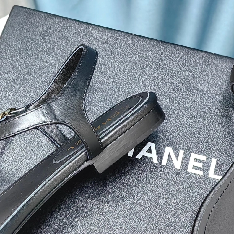 Chxnxl Sandals Flexible 123460