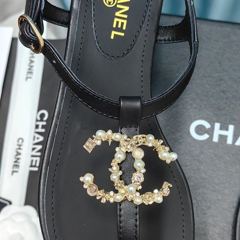 Chxnxl Sandals Flexible 123460