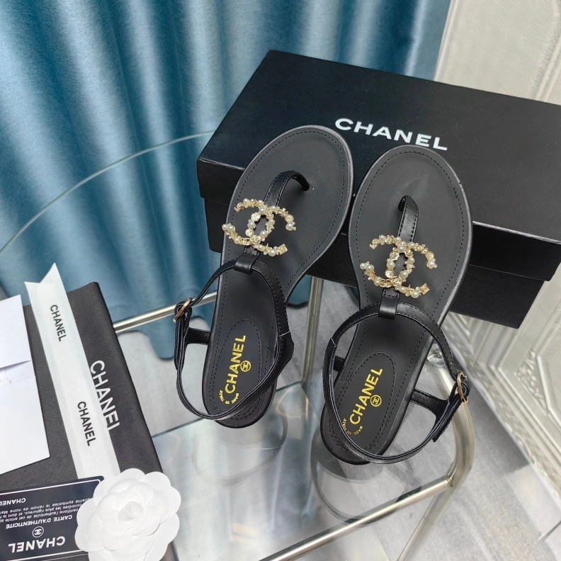 Chxnxl Sandals Flexible 123460