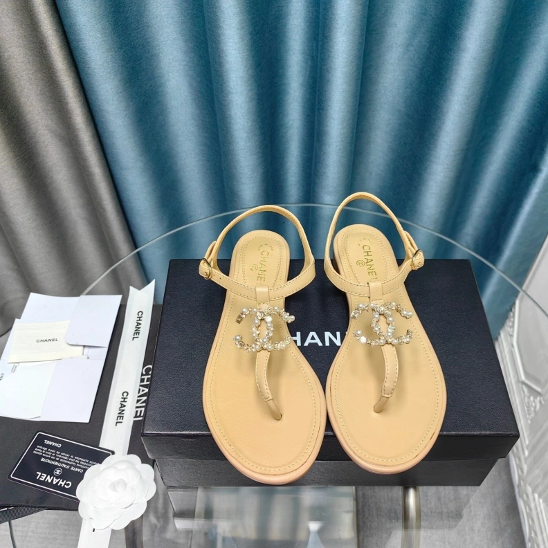 Chxnxl Sandals Vibrant 123462