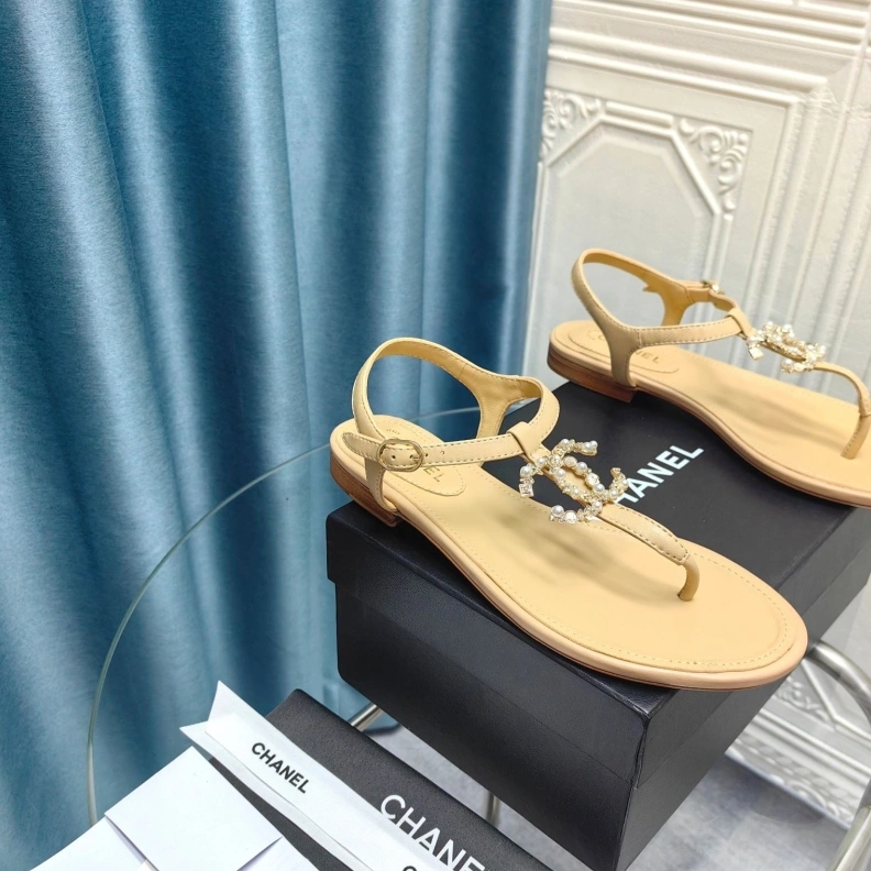 Chxnxl Sandals Vibrant 123462