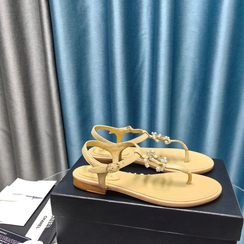 Chxnxl Sandals Vibrant 123462