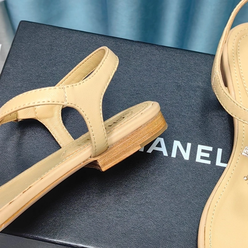 Chxnxl Sandals Vibrant 123462