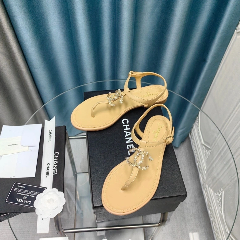 Chxnxl Sandals Vibrant 123462