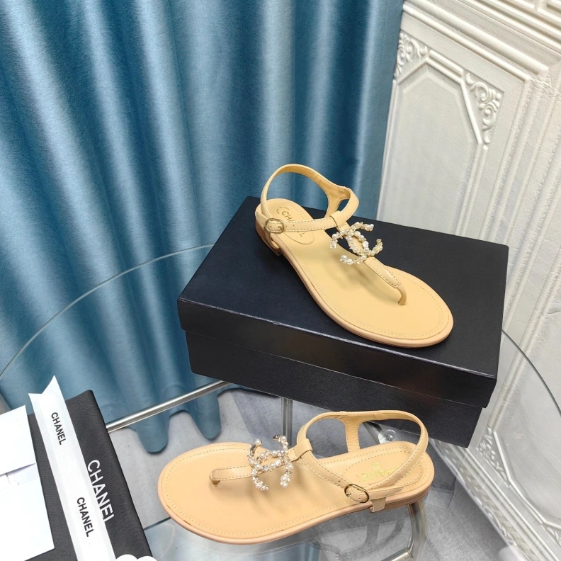 Chxnxl Sandals Vibrant 123462