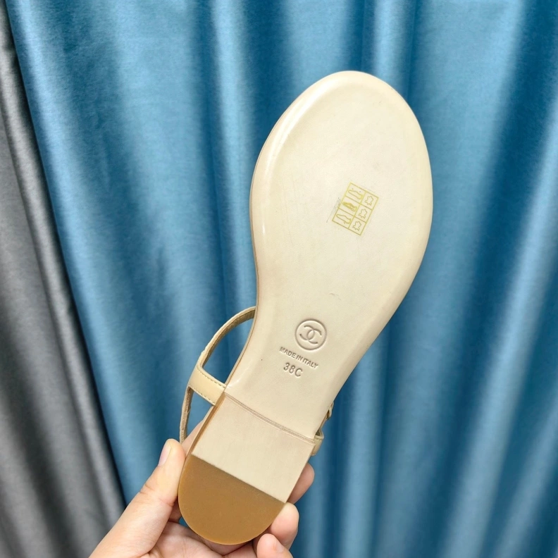 Chxnxl Sandals Vibrant 123462