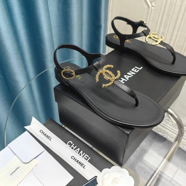 Chxnxl Sandals Versatile 123459