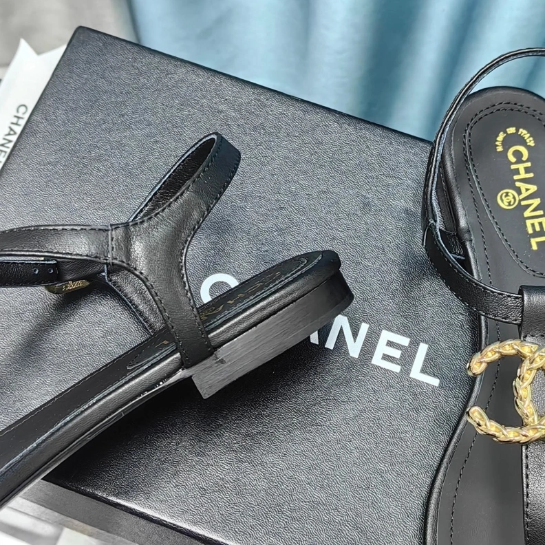 Chxnxl Sandals Versatile 123459