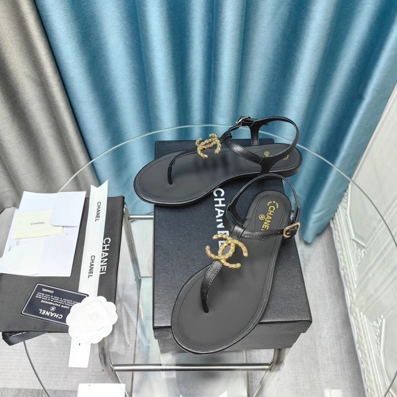 Chxnxl Sandals Versatile 123459