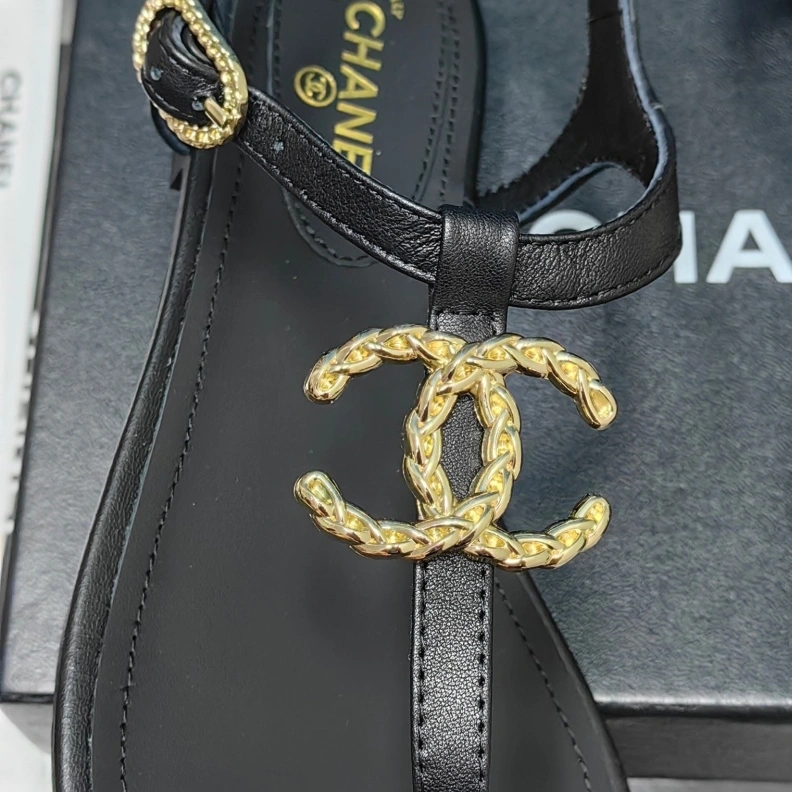 Chxnxl Sandals Versatile 123459