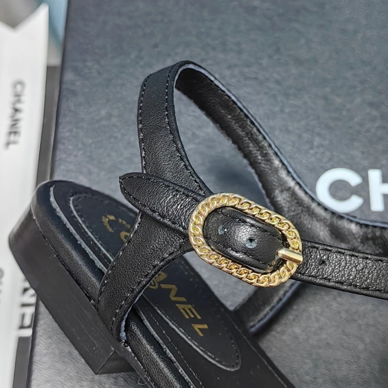 Chxnxl Sandals Versatile 123459