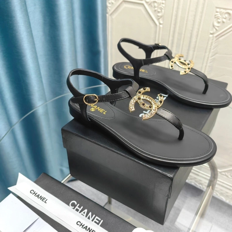 Chxnxl Sandals Breathable 123456