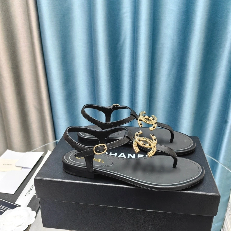 Chxnxl Sandals Breathable 123456