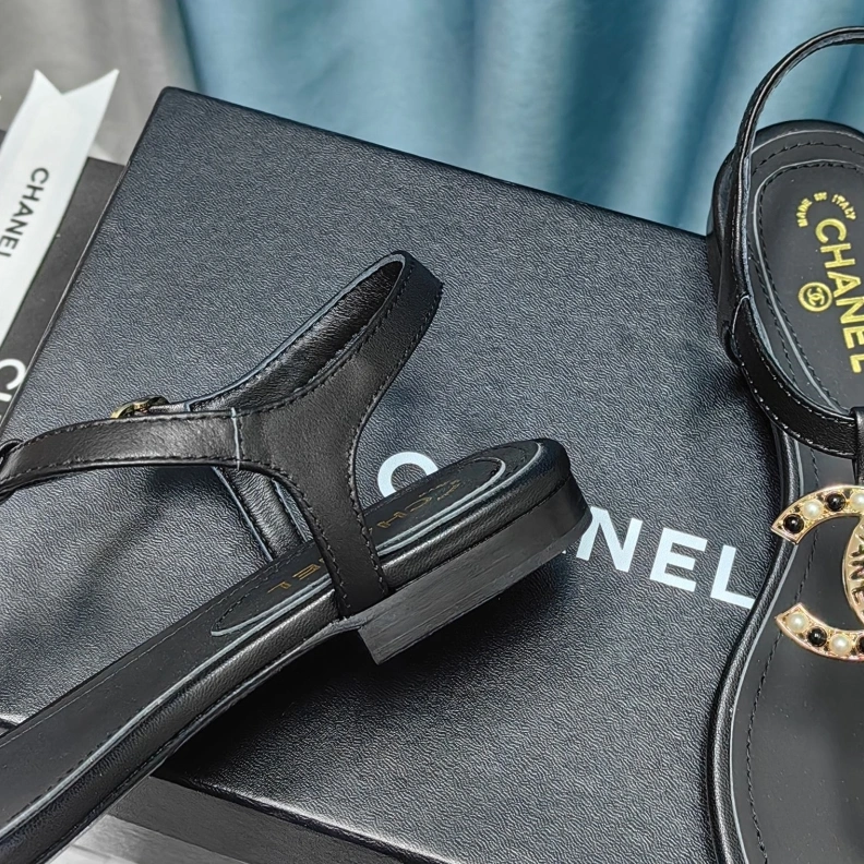 Chxnxl Sandals Breathable 123456