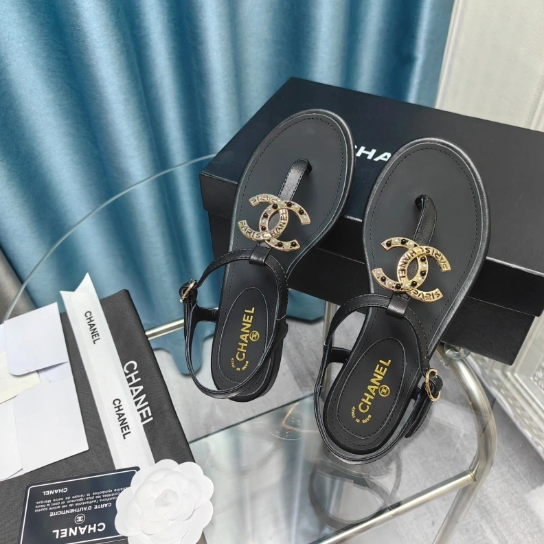 Chxnxl Sandals Breathable 123456
