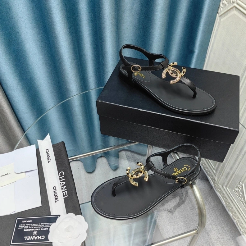 Chxnxl Sandals Breathable 123456