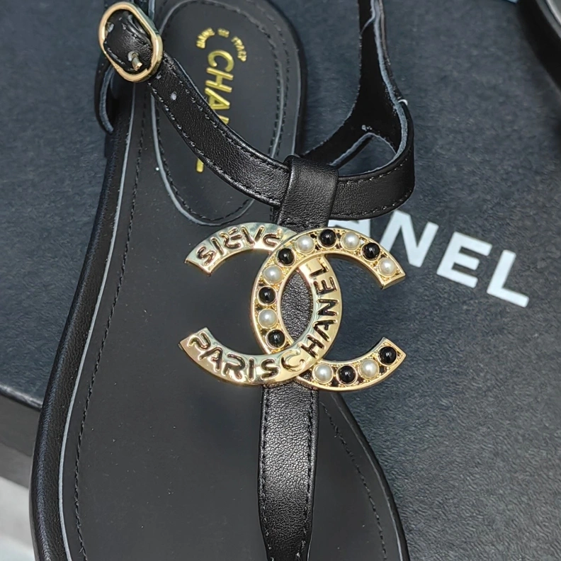 Chxnxl Sandals Breathable 123456
