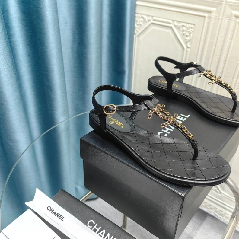 Chxnxl Sandals Fashionable 123457